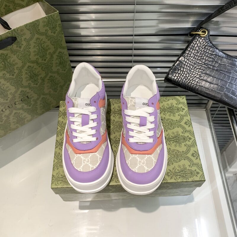 GUCCIおしゃれな板靴11 SS97806 - 画像 (6)