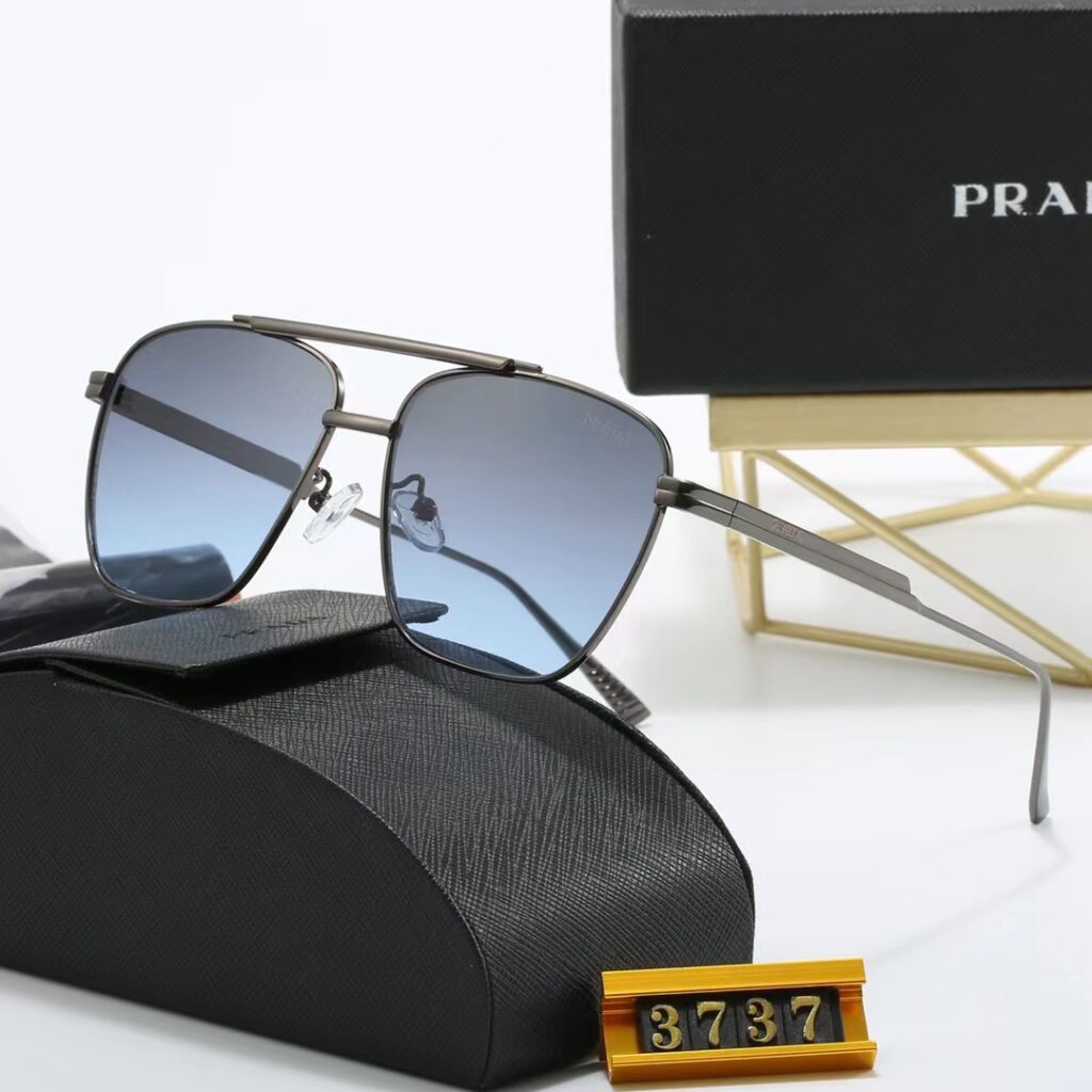 Prada サングラス 17zm - 画像 (3)