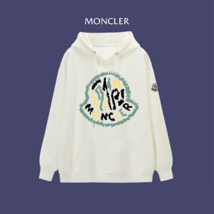 MONCLERパーカー 09 SS105011