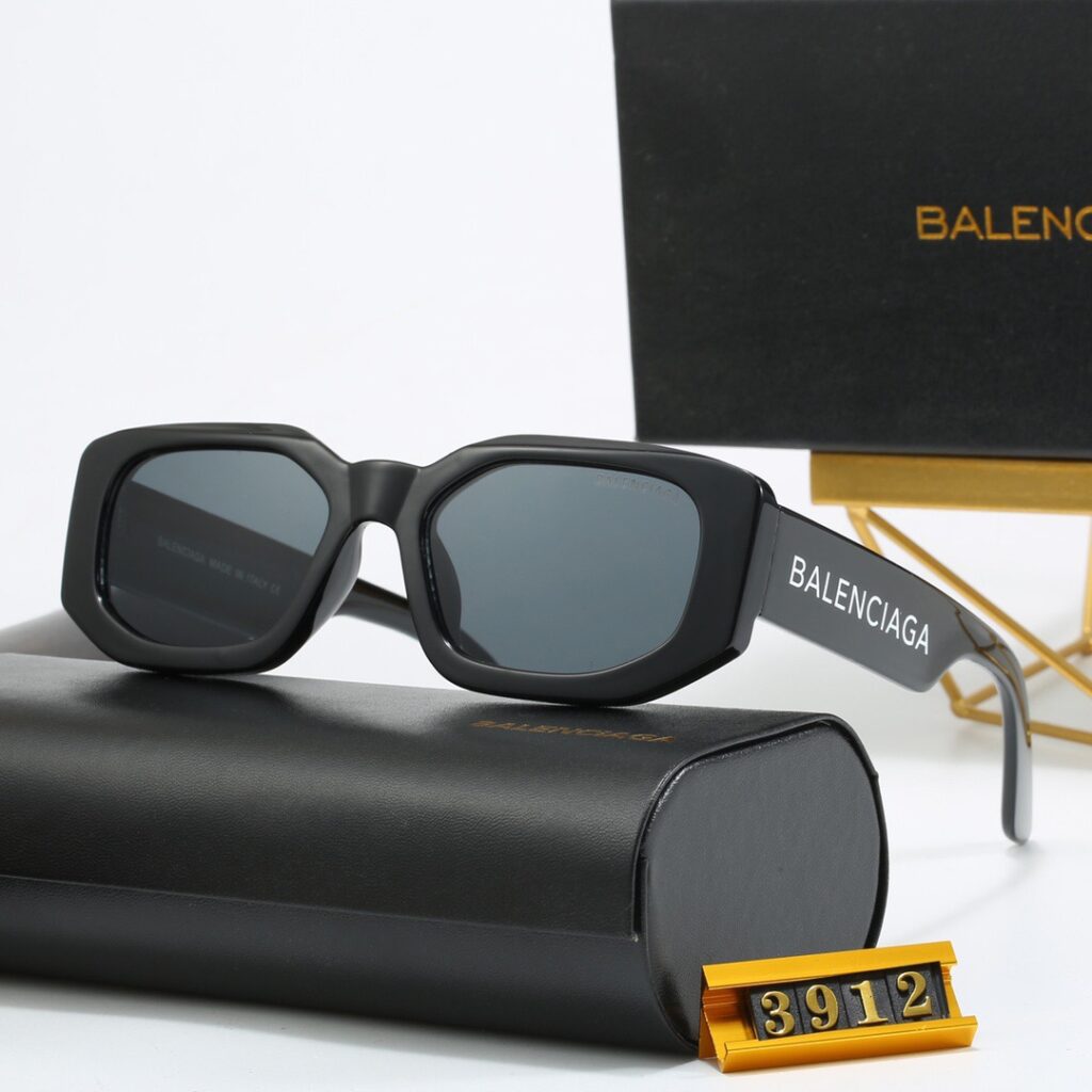 Balenciaga サングラス 01 - 画像 (4)