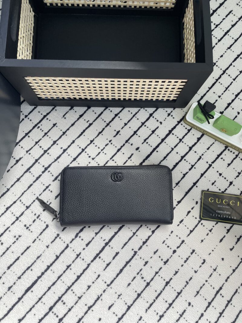 GUCCI 新作財布です zm 95519 - 画像 (2)