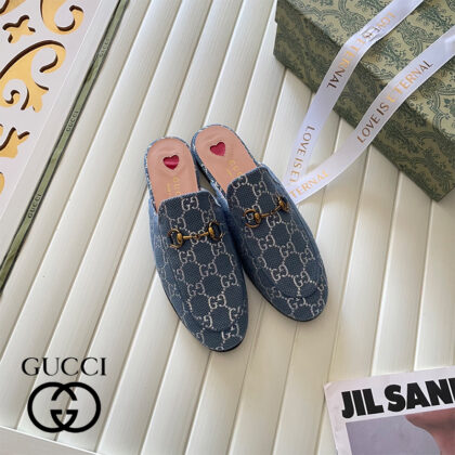GUCCIカジュアルシューズ 33 SS105436