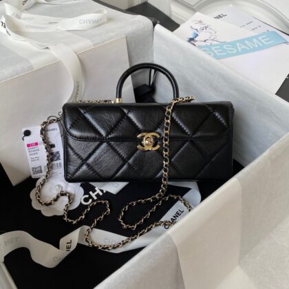 Chanel 23K AS4471 handle