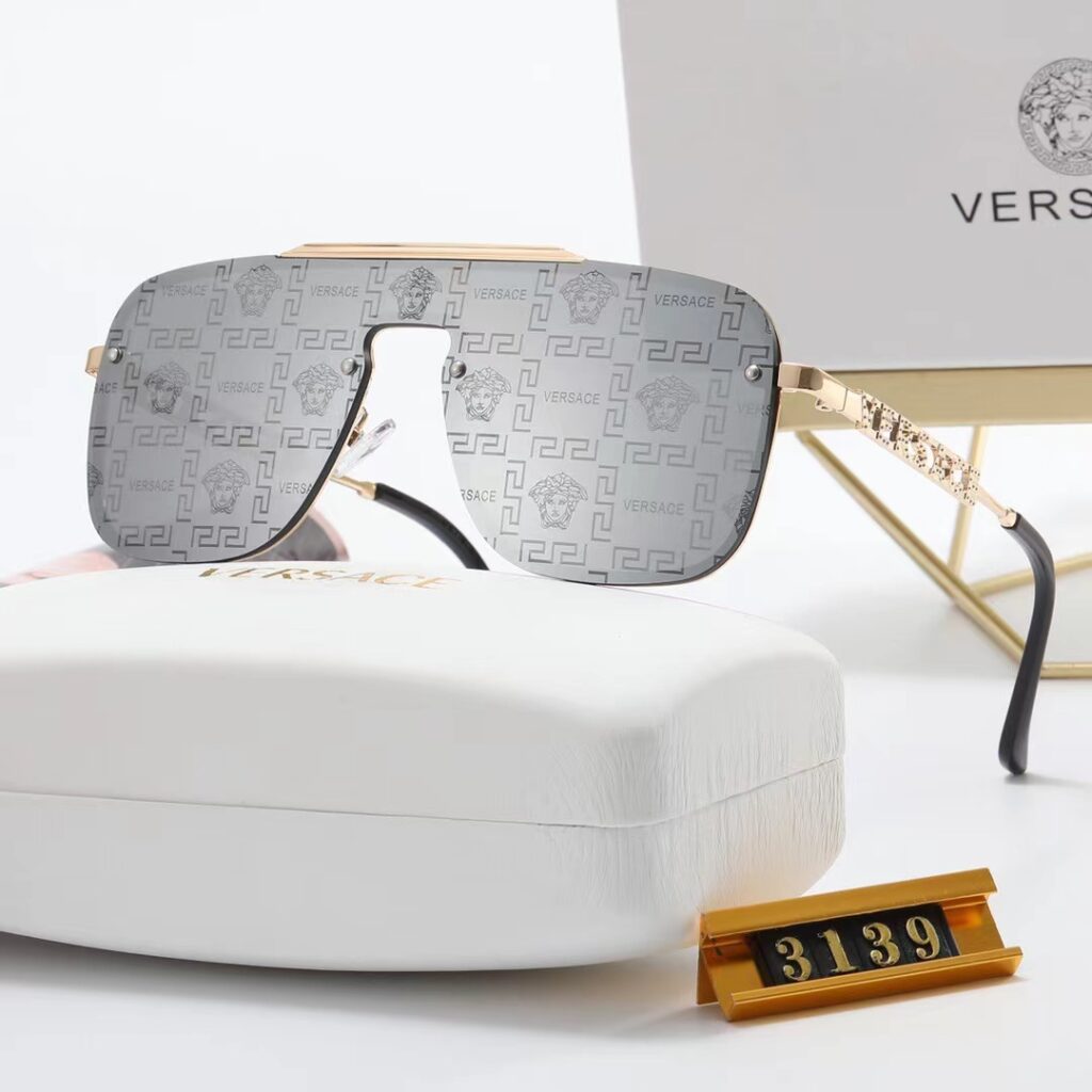 VERSACE サングラス 07zm - 画像 (5)