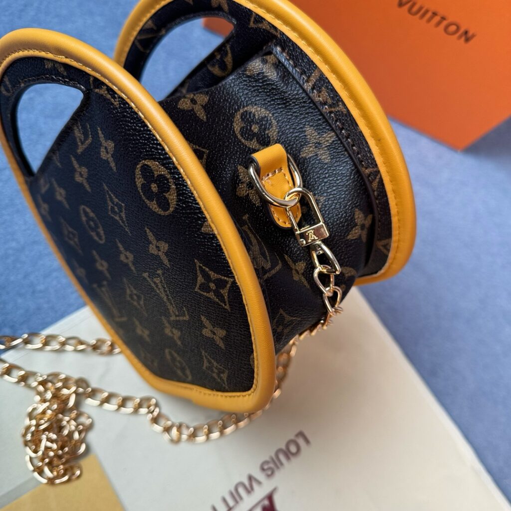 LV Louis Vuitton ポーチ 02 zm - 画像 (8)