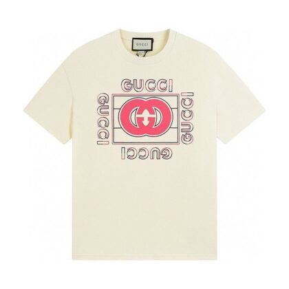 GUCCI 半袖Tシャツ