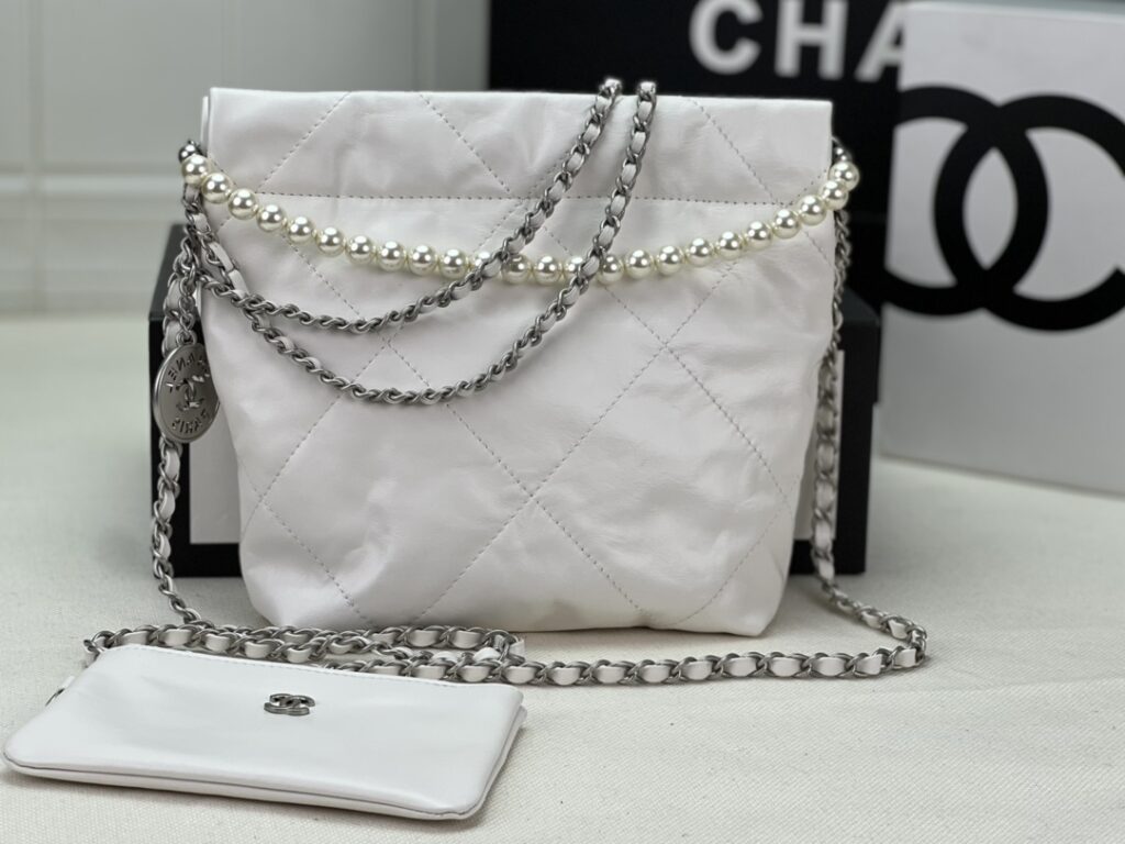 CHANEL 22 3989 - 画像 (9)
