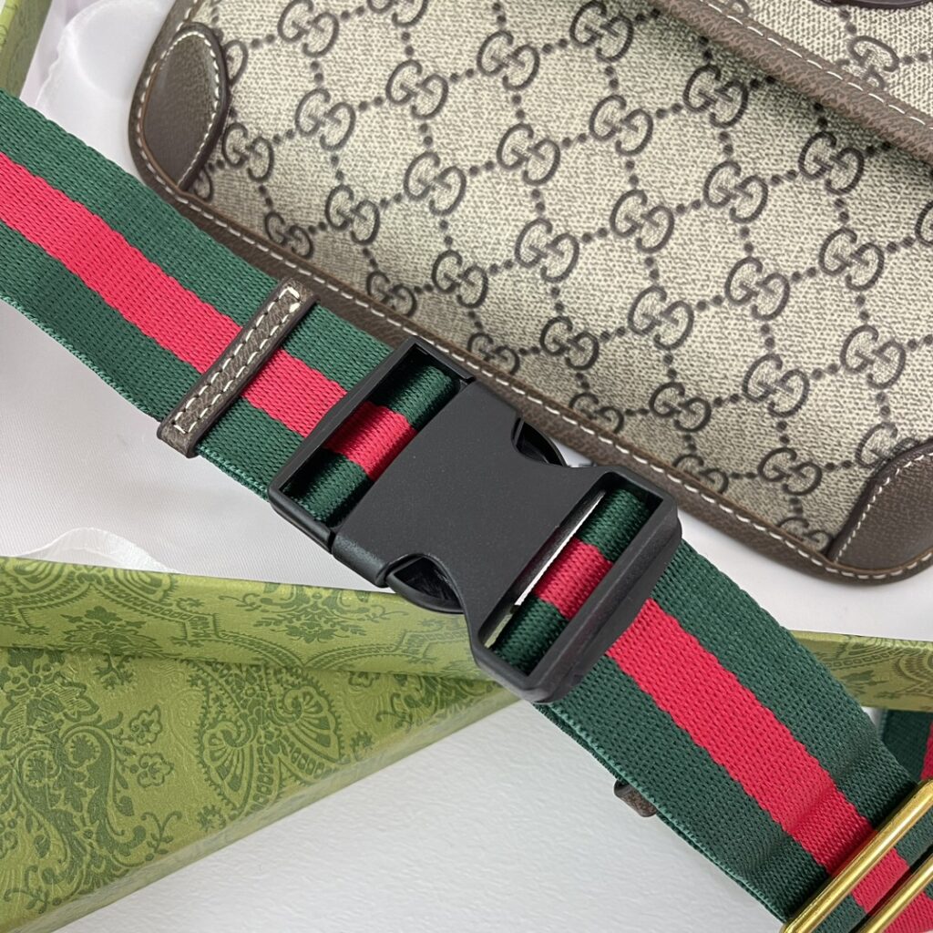 GUCCI わきの下包み01 zm - 画像 (2)