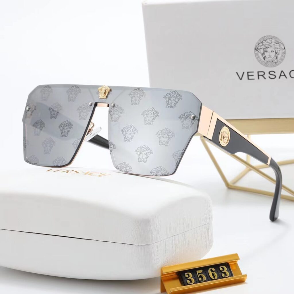 VERSACE サングラス 17zm - 画像 (5)