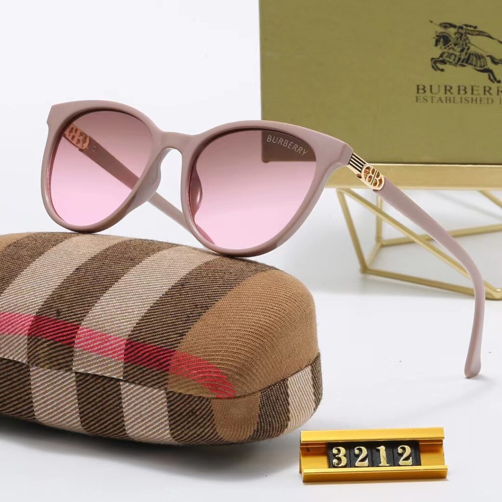 Burberry サングラス 03 - 画像 (8)