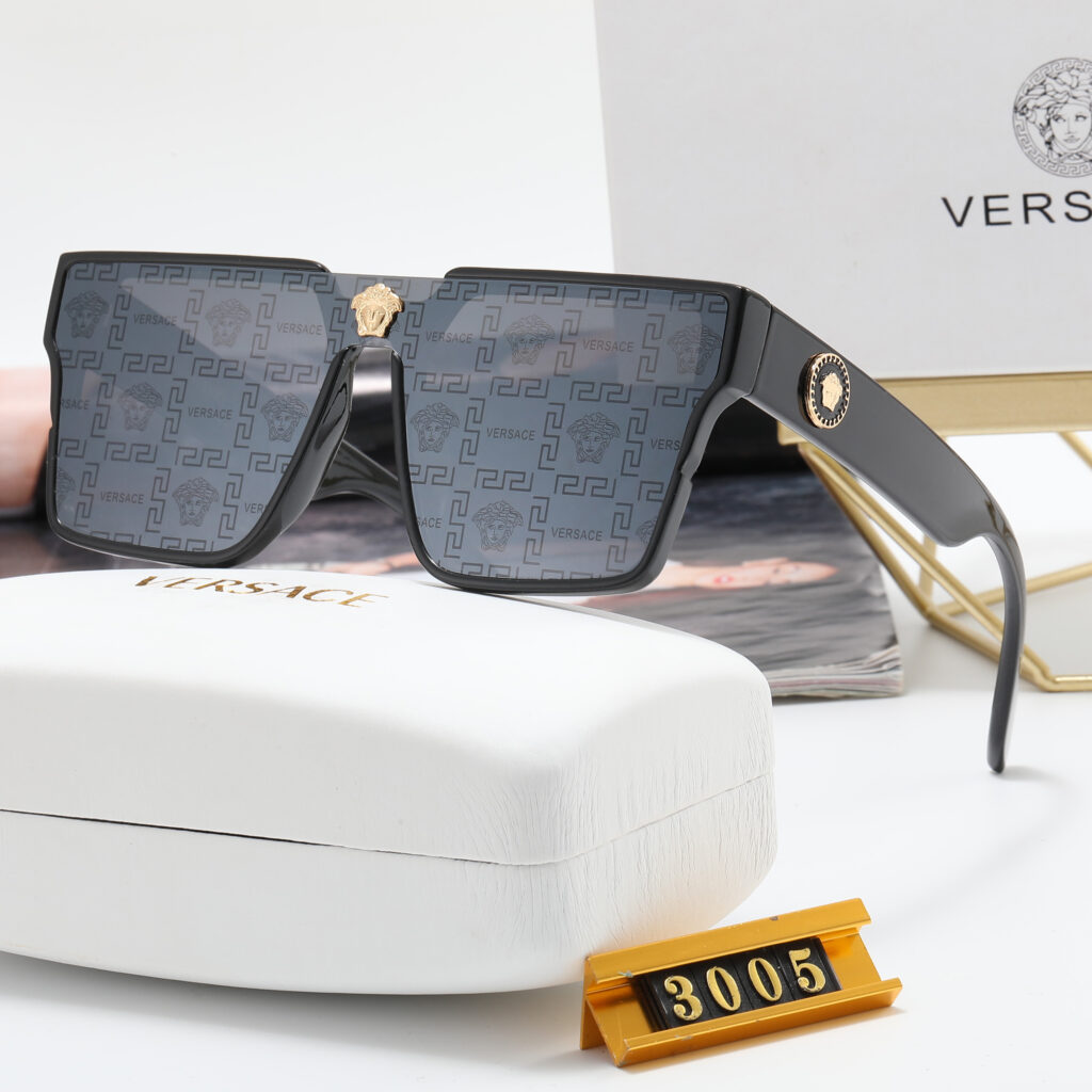 VERSACE サングラス 04zm - 画像 (3)