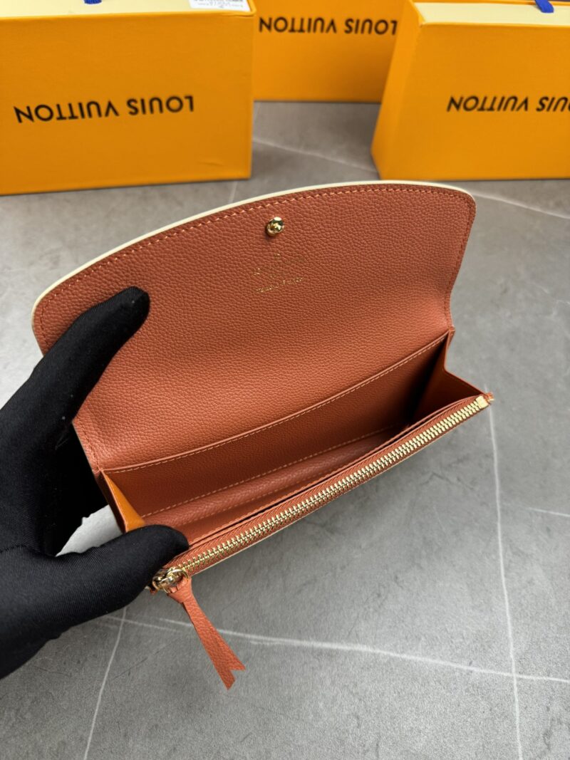 LV Louis Vuitton 新作財布です 4 zm 95518 - 画像 (5)