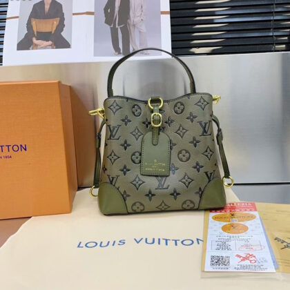 LV Louis Vuittonおしゃれバッグ10 SS97812