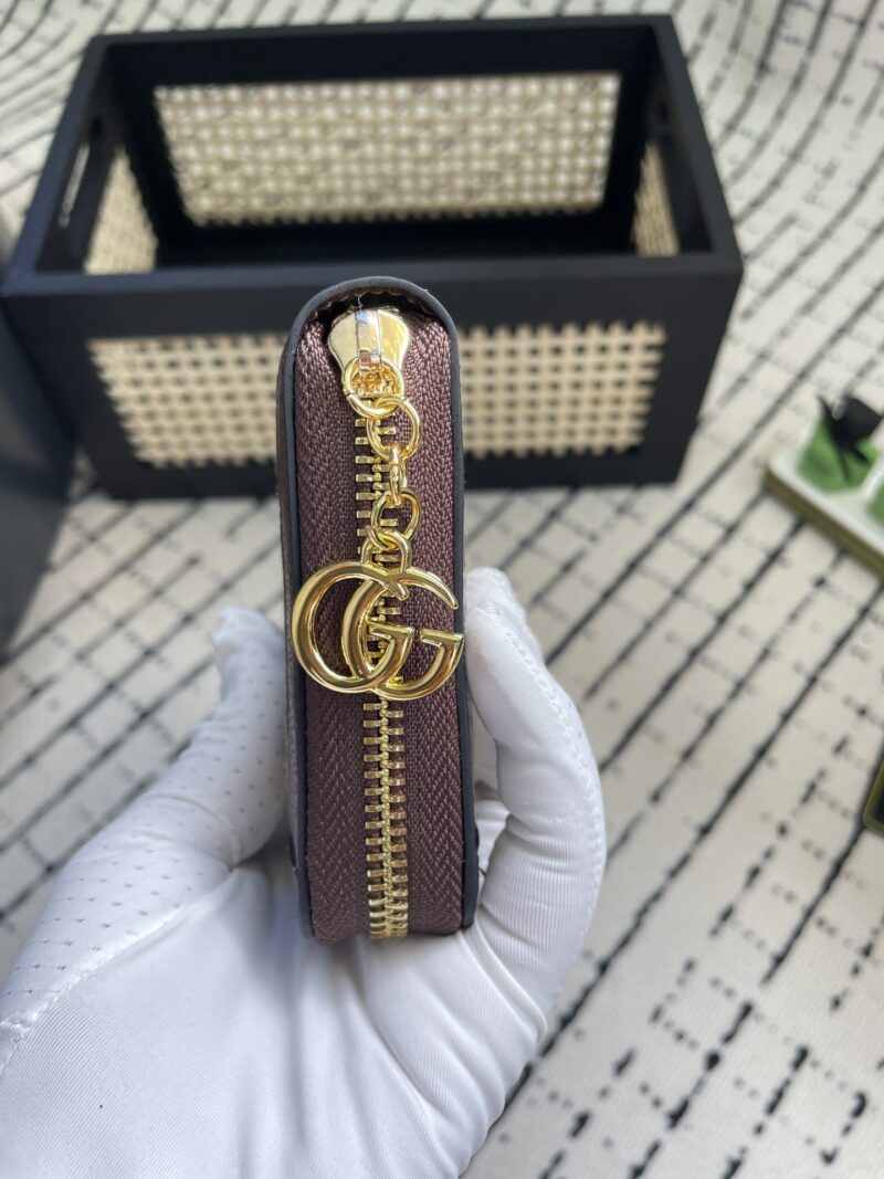 GUCCI 新作財布です 12 zm 95519 - 画像 (5)