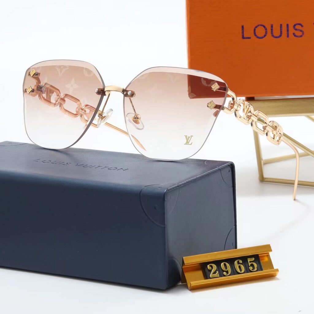lv Louis Vuitton サングラス 28zm - 画像 (3)
