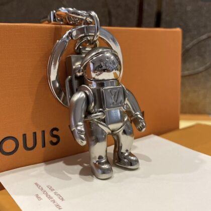 Louis Vuitton（ルイヴィトン） キーホルダー 男女兼用