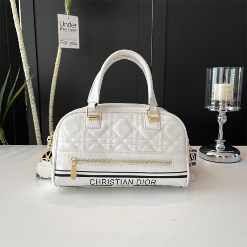 DIOR本革バッグ58 SS103297
