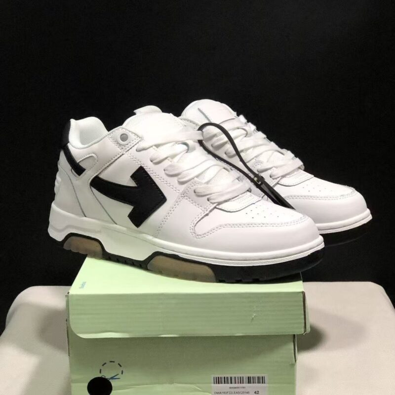 Off-white shoes 男女兼用 - 画像 (2)