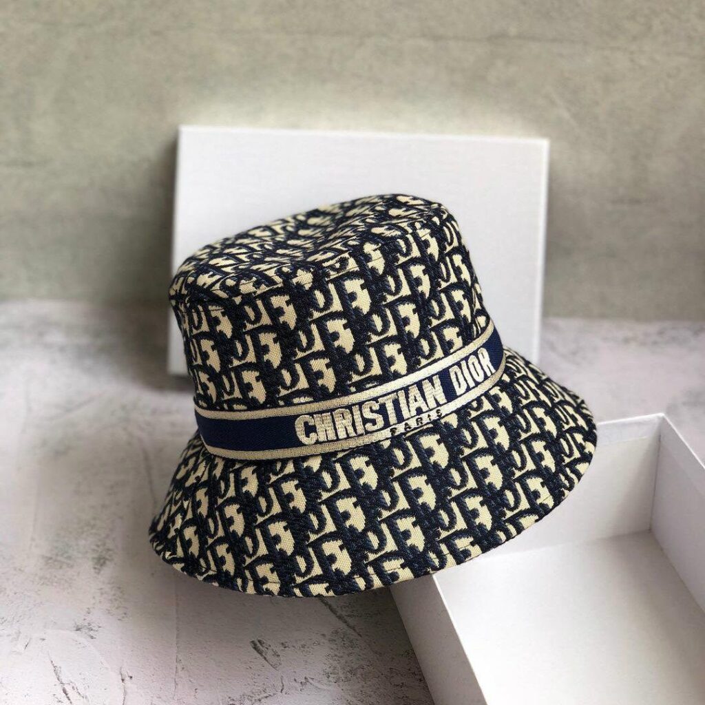 【Dior旗艦店】（ディオール） ボブハット 3色 - 画像 (6)