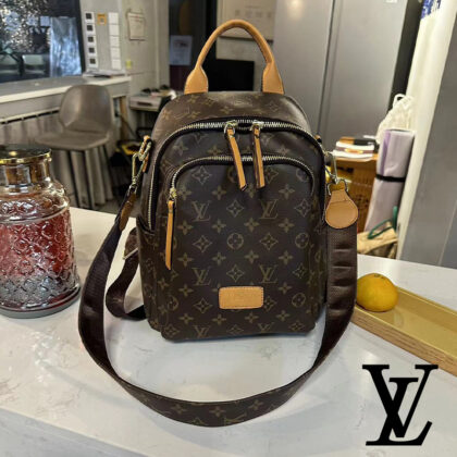 LV Louis Vuittonショルダーバッグ SS96223