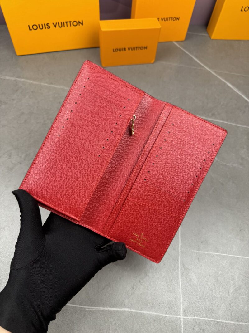 LV Louis Vuitton 新作財布です 43 zm 95522 - 画像 (4)
