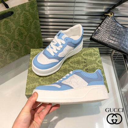 GUCCIおしゃれな板靴02 SS97806