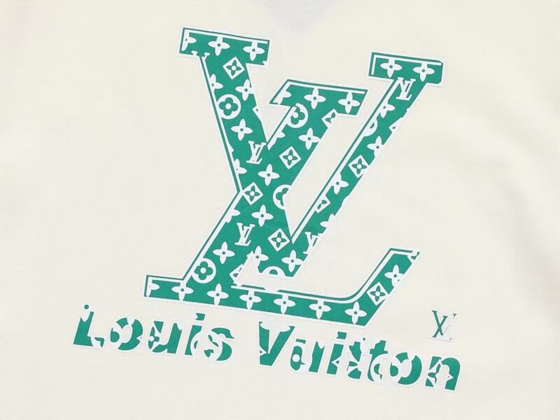 Louis Vuitton ルイビトン 23SS半袖 - 画像 (3)