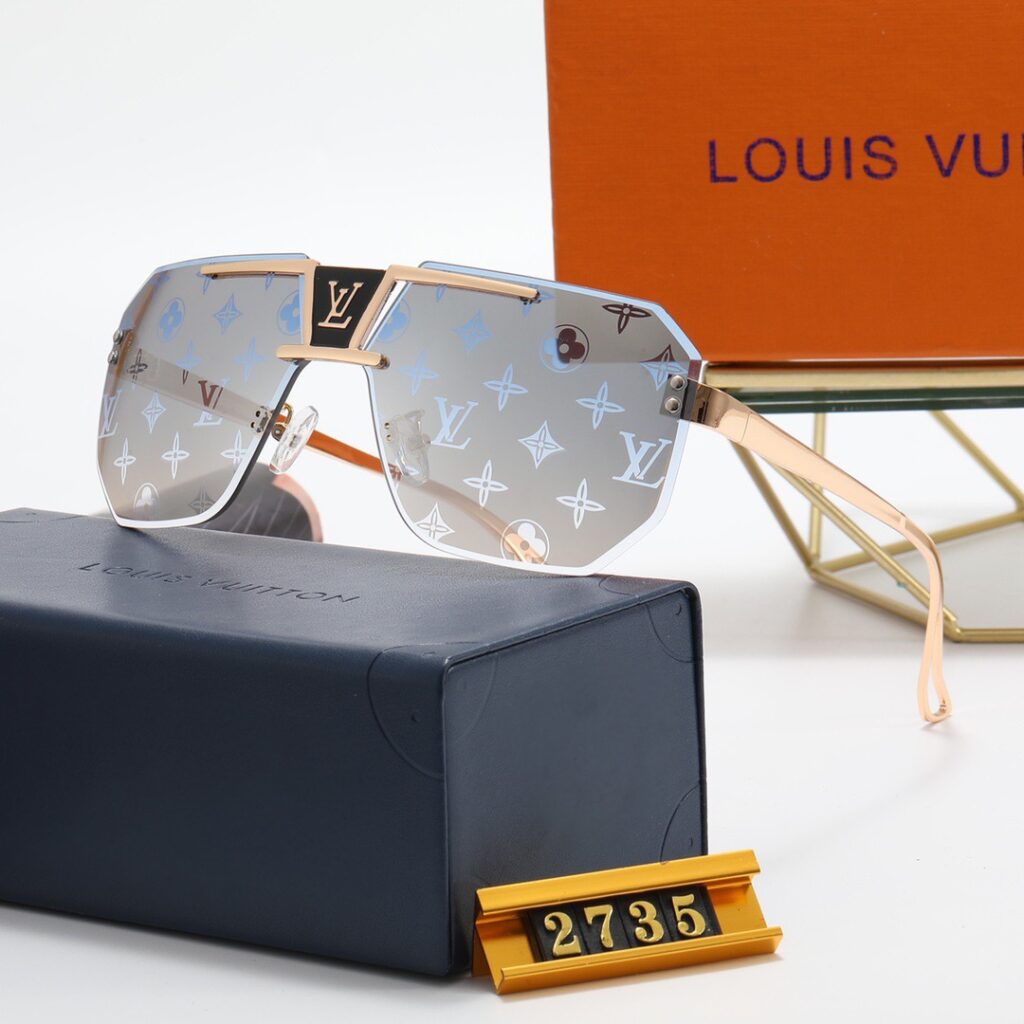 lv Louis Vuitton サングラス 29zm - 画像 (8)
