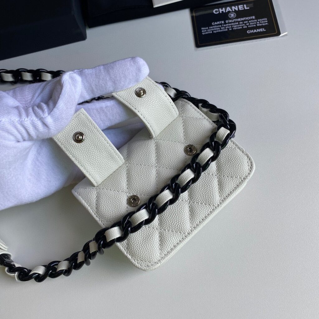 Chanel belt bag - 画像 (7)