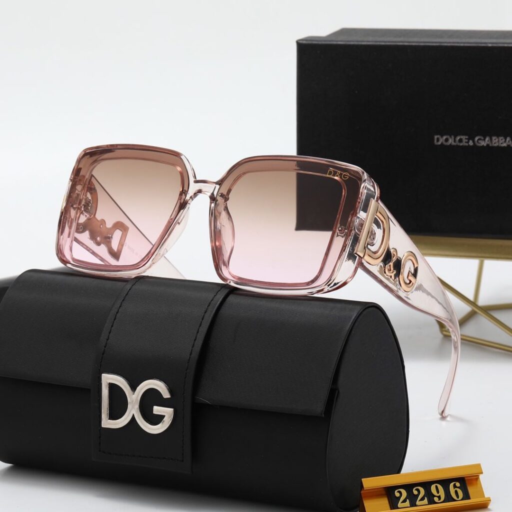DG Dolce & Gabbana サングラス 07zm - 画像 (4)
