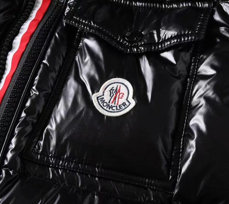 【MONCLER全国送料無料】新作数量限定予行販売モンクレールダウンジャケット - 画像 (5)