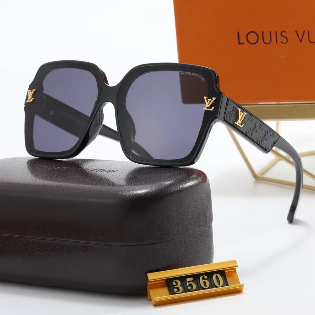 LV Louis Vuitton サングラス 12 - 画像 (2)