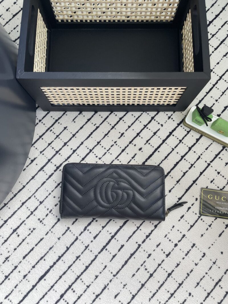 GUCCI 新作財布です 20 zm 95519 - 画像 (4)