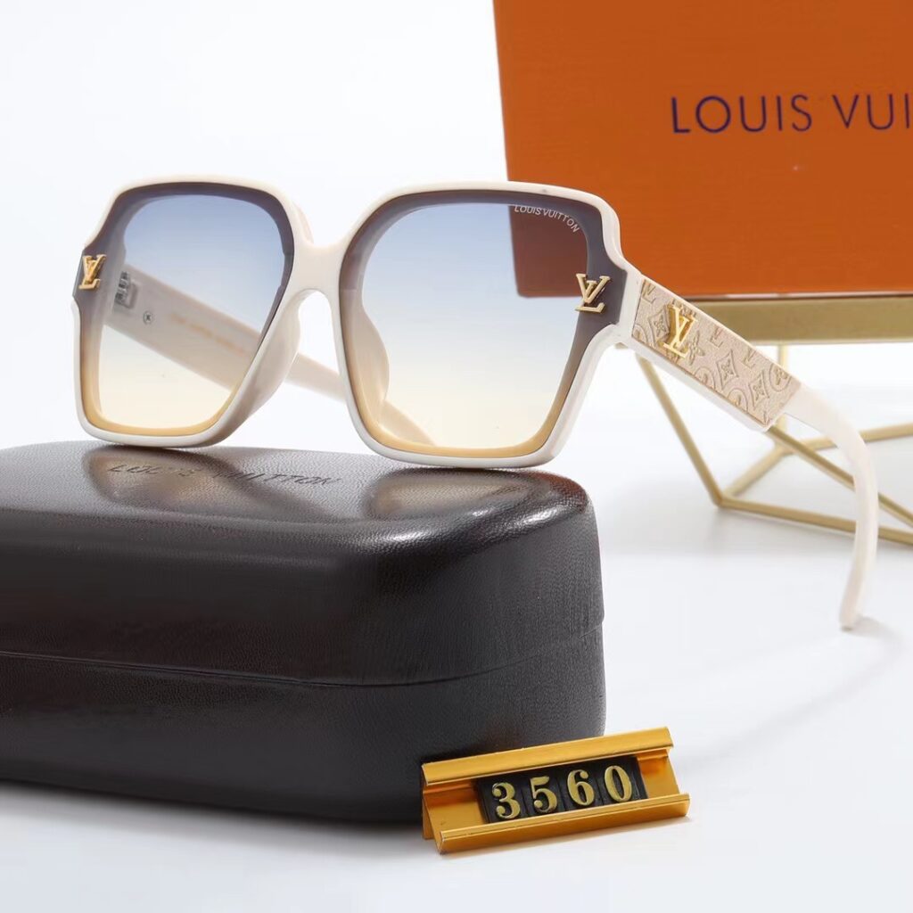 LV Louis Vuitton サングラス 12 - 画像 (3)
