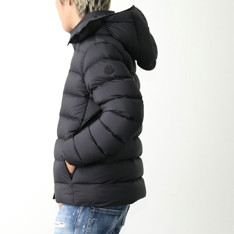 ☆MONCLER Ume ウメ ショートダウンジャケット - 画像 (7)