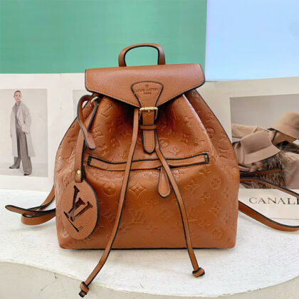 LV LOUIS VUITTONバッグ 46 SS105207