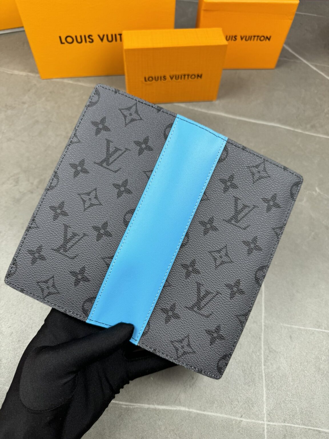 LV Louis Vuitton 新作財布です 65 zm 95523 - 画像 (7)