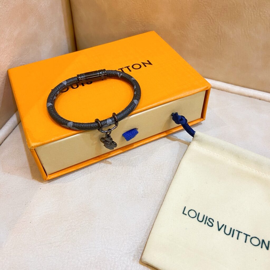 Louis Vuitton（ルイヴィトン）ブレスレット - 画像 (2)