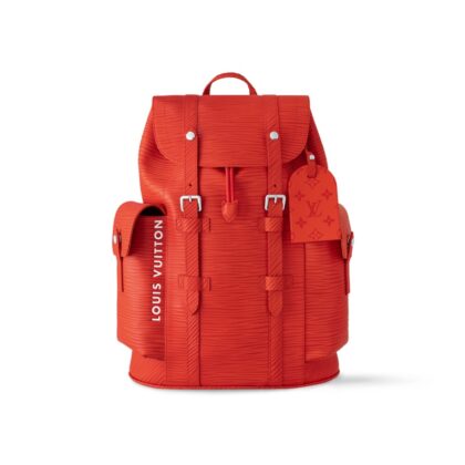 LOUIS VUITTON-リュック