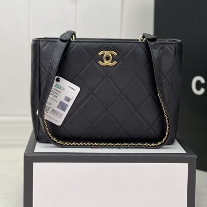 Chanel SHOPPING BAG AS3508