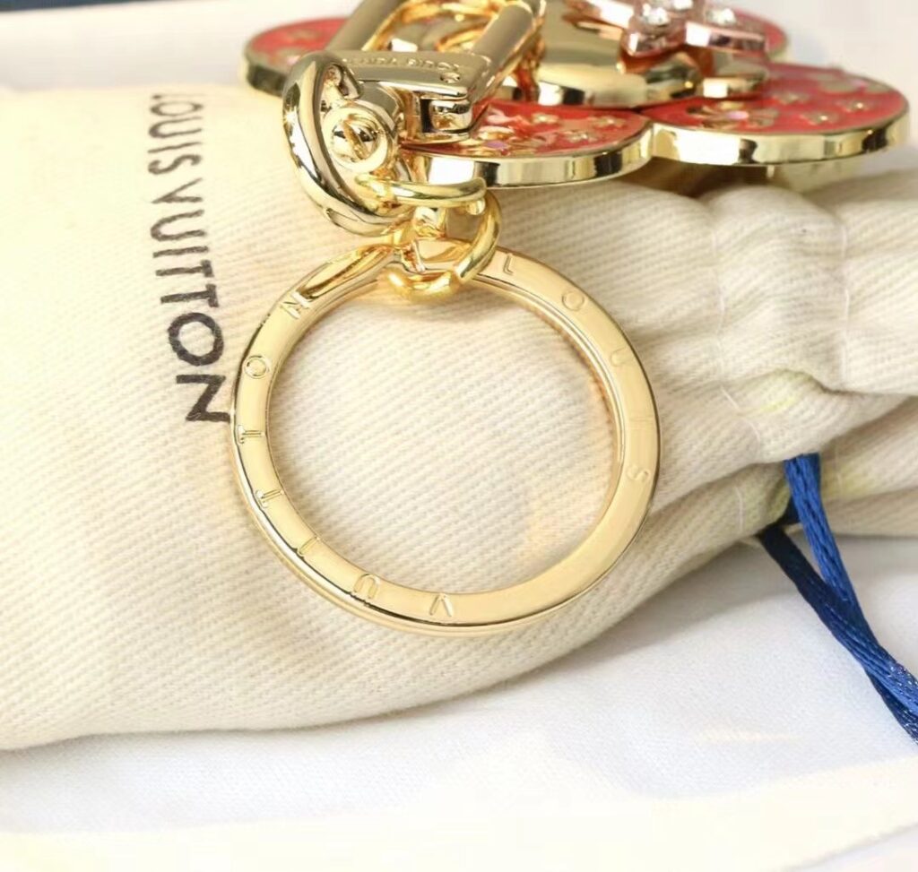 LV Louis Vuitton バッグペンダント キーホルダー 23 zm - 画像 (8)