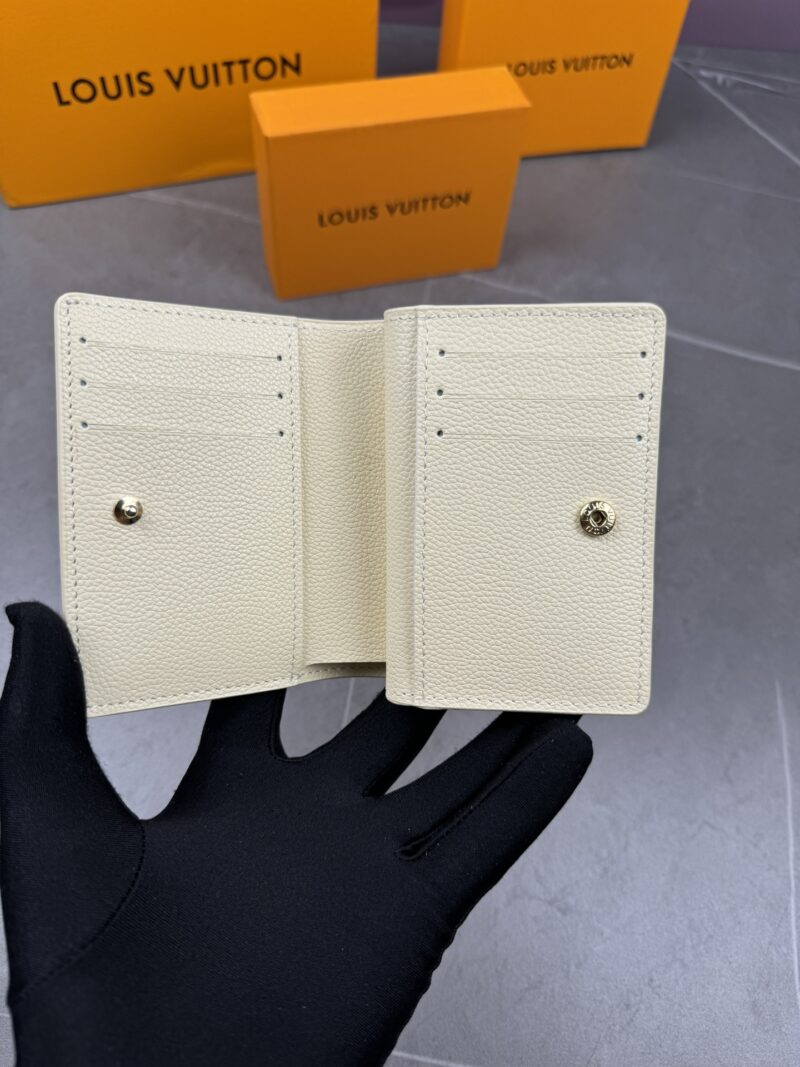 LV Louis Vuitton 新作財布です zm 95518 - 画像 (5)