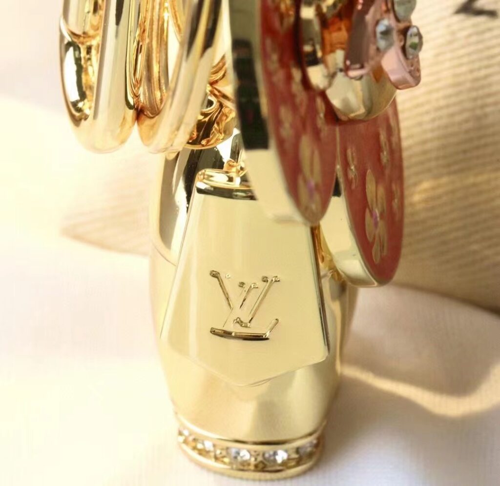 LV Louis Vuitton バッグペンダント キーホルダー 23 zm - 画像 (6)