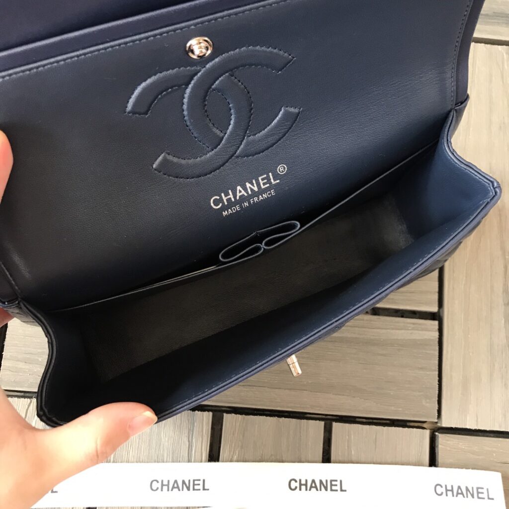 Chanel Flap Bag 1112 - 画像 (8)