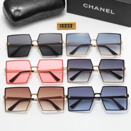 CHANEL サングラス 06