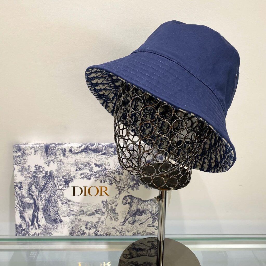 【Dior旗艦店】（ディオール） ボブハット ハット リバーシブル - 画像 (8)