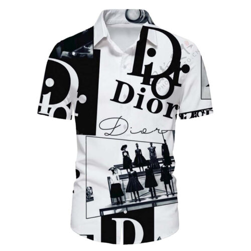 DIORシャツ05 ZM91506