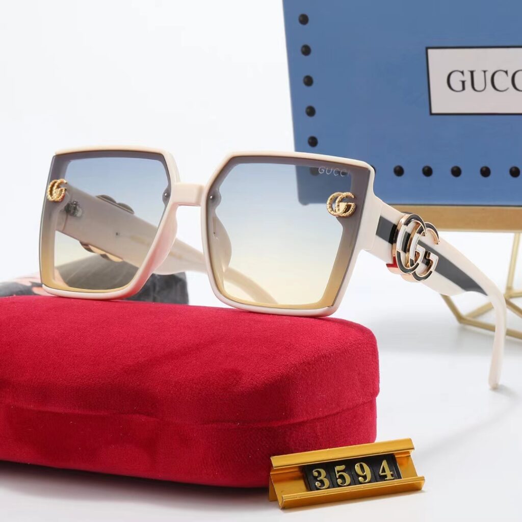 GUCCI サングラス 07 - 画像 (6)