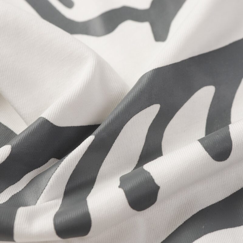 ARC’TERYX＊ロゴグラフィック ENVOY BIRDMARK T-SHIRT 24SS Tシャツ - 画像 (4)