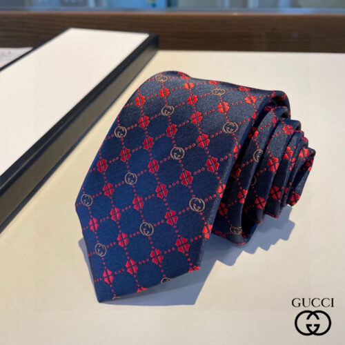 GUCCI ビジネススーツネクタイ12 SS94494